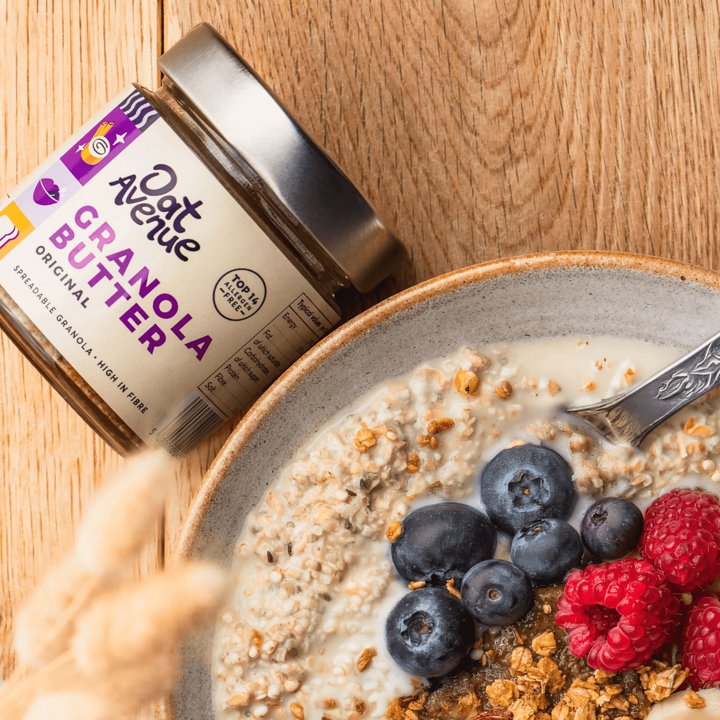 Granola Butter - Original