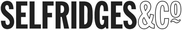 Selfridges & Co Logo