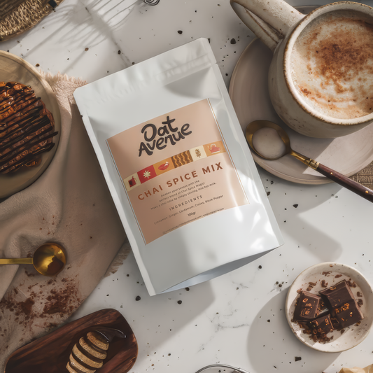 Chai Spice Mix