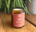 Chai Spiced Candle (Limited Edition)