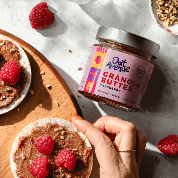 The Ultimate Granola Butter Bundle