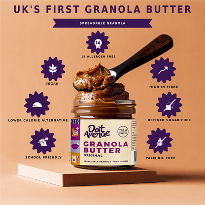 Granola Butter - Original