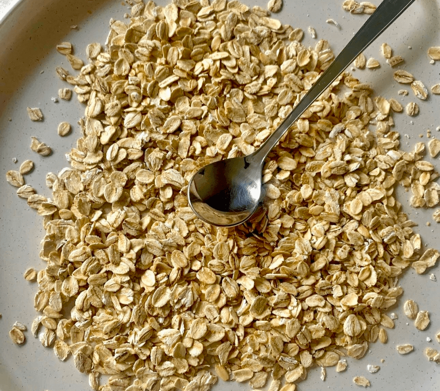 Wholegrain Gluten Free Jumbo Oats