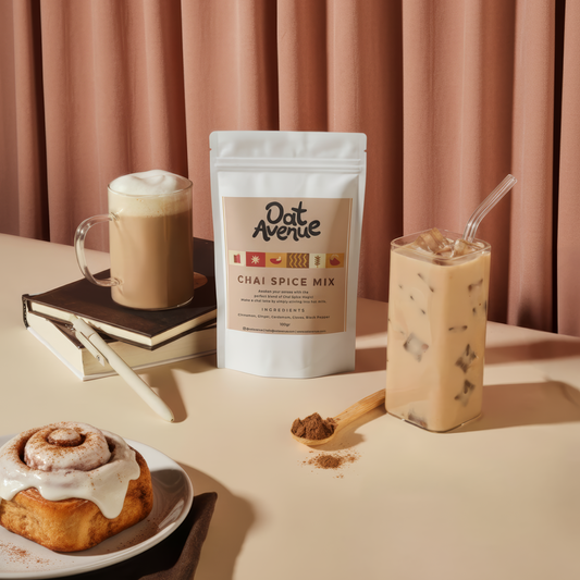 Chai Spice Mix