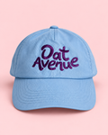 Oat Avenue Hat — Blue