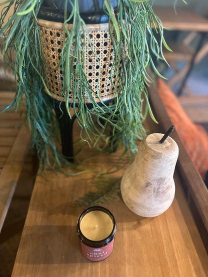 Chai Spiced Candle (Limited Edition)