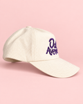 Oat Avenue Hat — Natural