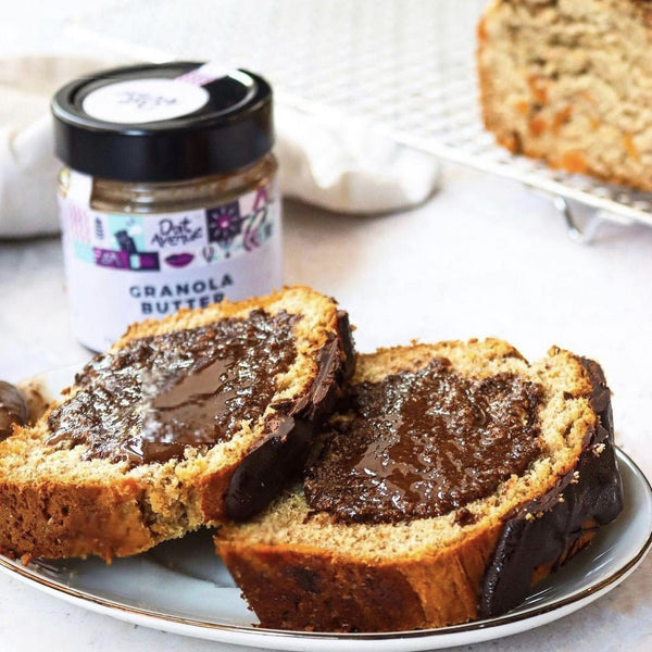 Granola Butter - Chocolate