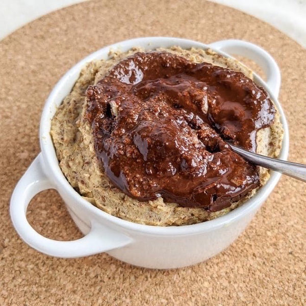 Granola Butter - Chocolate
