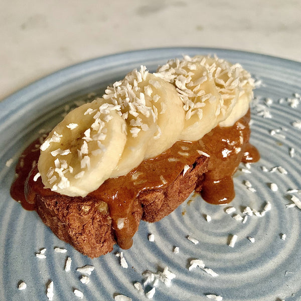 Granola Butter - Chocolate